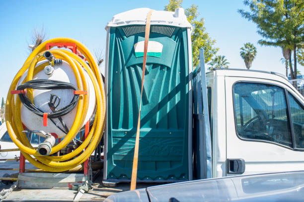 Portable Toilet Options We Offer in Inverness Highlands North, FL