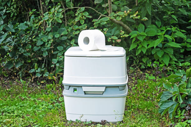Best Emergency porta potty rental  in Inverness Highlands North, FL