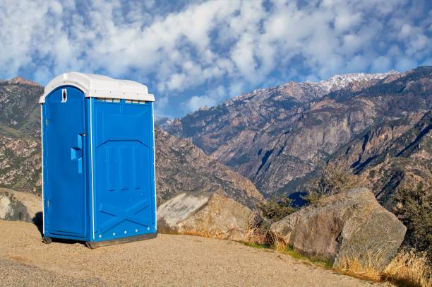 Professional porta potty rental in Inverness Highlands North, FL