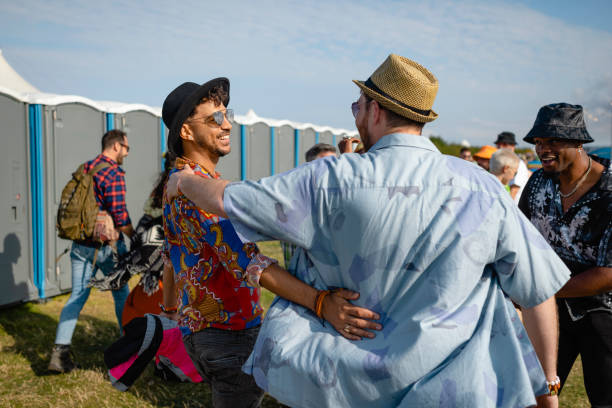 Best High-end porta potty rental  in Inverness Highlands North, FL